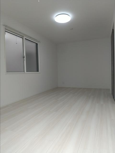 ルミエール北河堀（101） 部屋画像