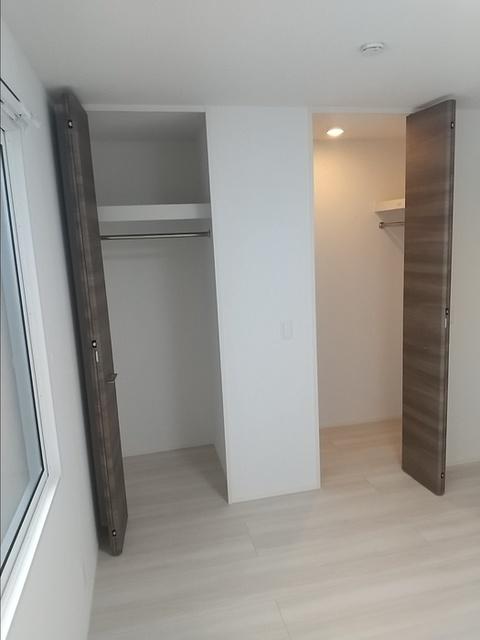 ルミエール北河堀（101） 部屋画像