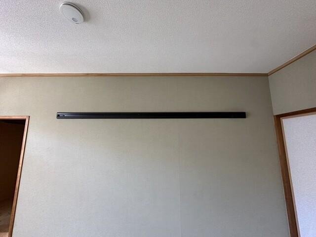 K.エステートビューラー　B棟（202） 部屋画像