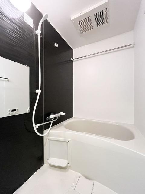 EL-Sia Shin-Osaka（401） 部屋画像