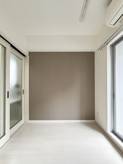 EL-Sia Shin-Osaka（401） 部屋画像