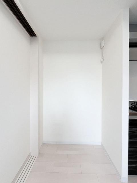 EL-Sia Shin-Osaka（401） 部屋画像