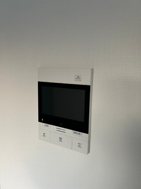 エグゼ大阪城イースト セキュリティ