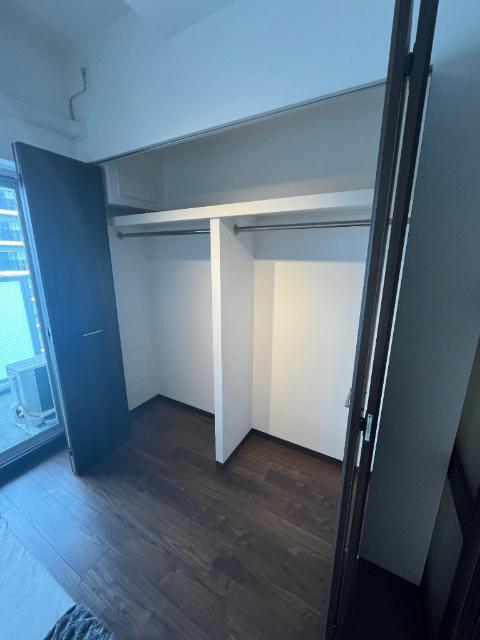 SK TRUST BLD（1202） 収納