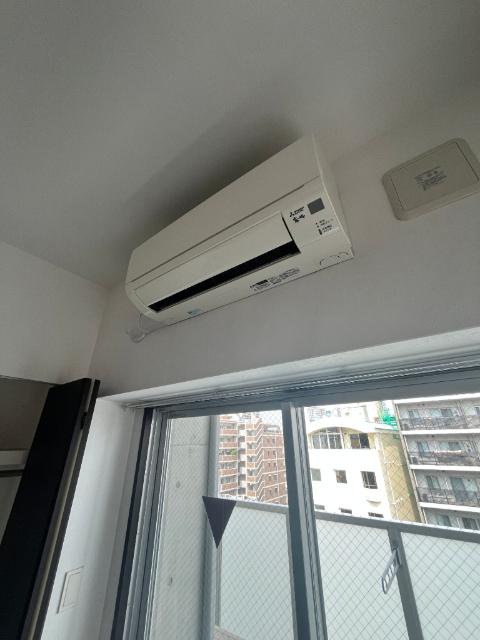 SK TRUST BLD（901） 設備