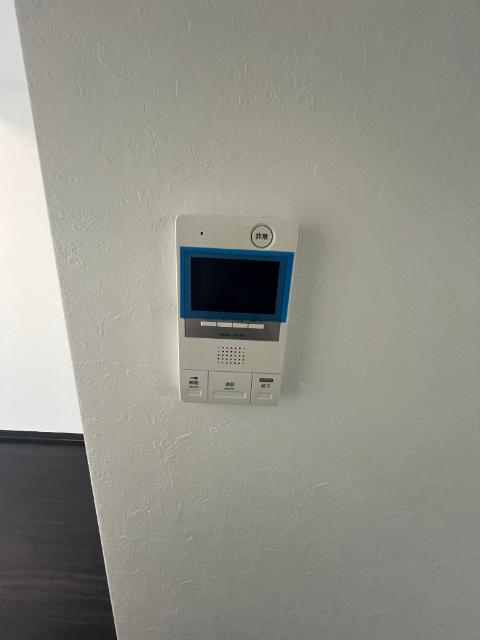 SK TRUST BLD（901） セキュリティ