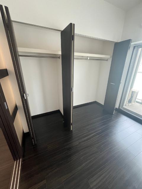 SK TRUST BLD（901） 収納