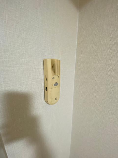 東梅田レジデンス小島（503） セキュリティ