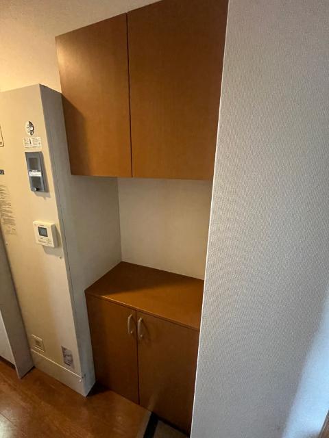 永久 玄関