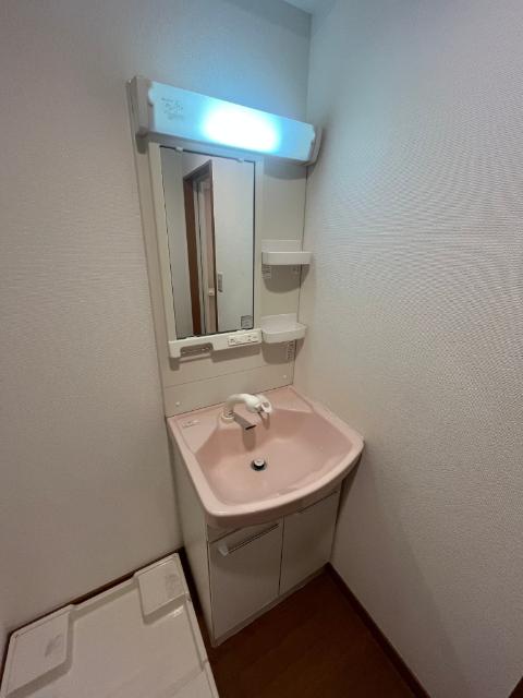 永久 洗面
