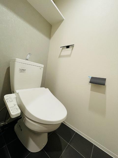 リンクス大阪城EASTレジデンス（602） 部屋画像