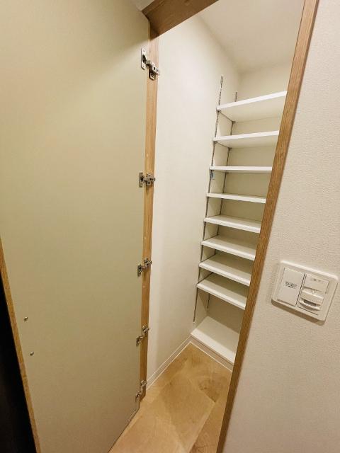 リンクス大阪城EASTレジデンス（602） 部屋画像