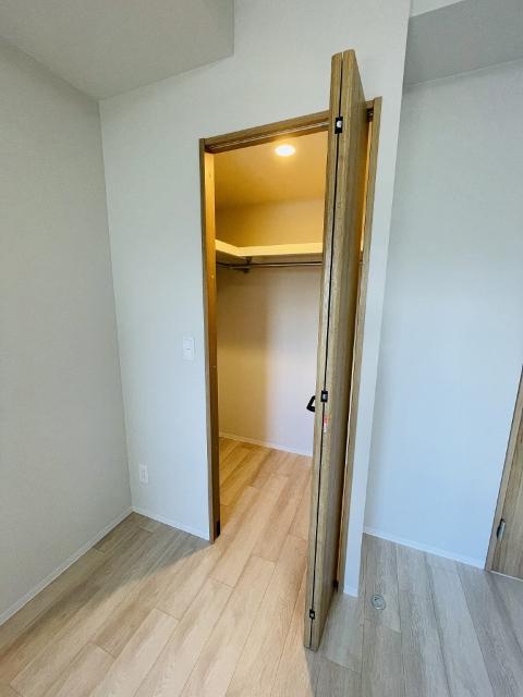 リンクス大阪城EASTレジデンス（602） 部屋画像