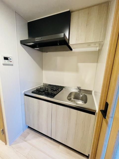 リンクス大阪城EASTレジデンス（602） 部屋画像