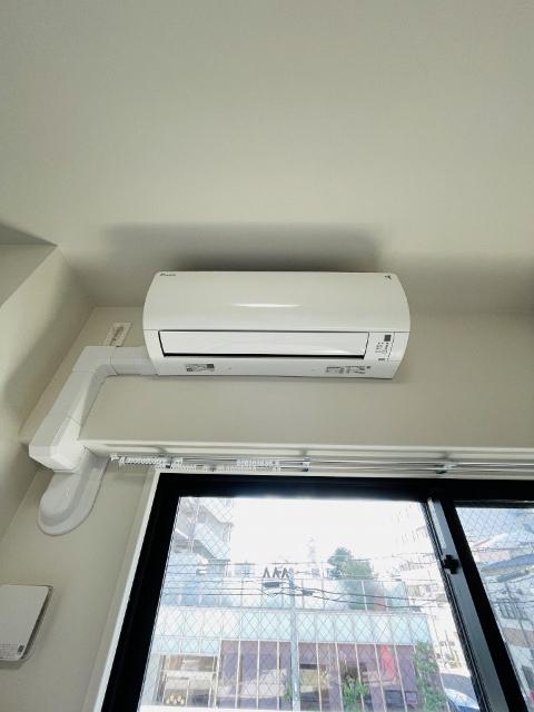 リンクス大阪城EASTレジデンス（602） 部屋画像