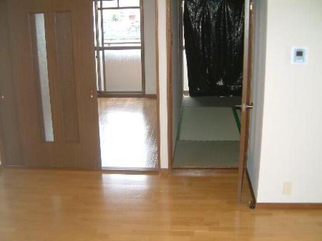 メゾン加美東（406） 部屋画像