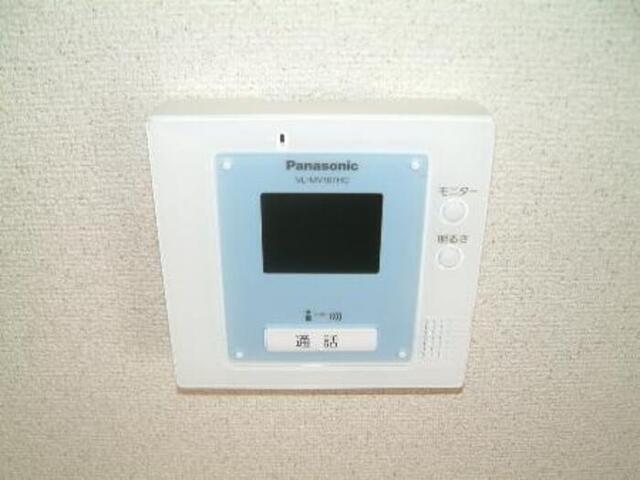 メゾン加美東（406） 部屋画像