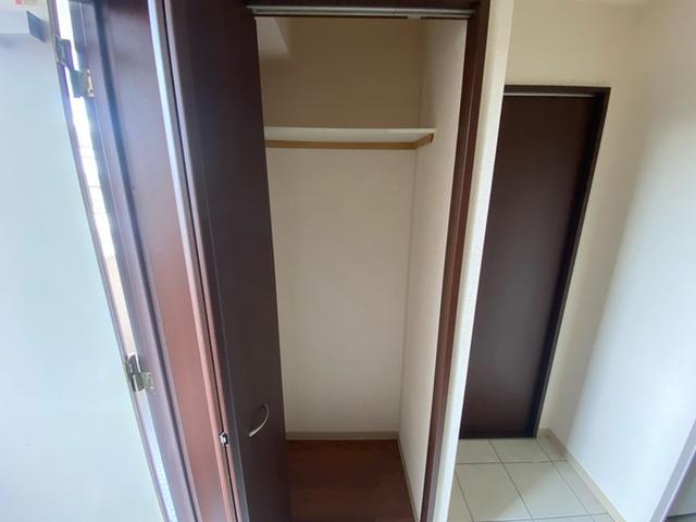 プラム・サン（302） 部屋画像