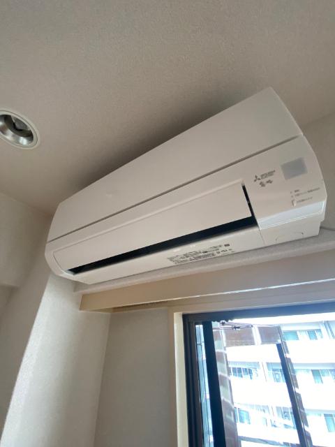 レバンガ天神橋AP（605） 設備
