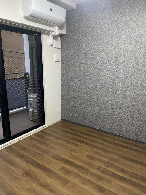 セイワパレス真田山公園南 部屋画像