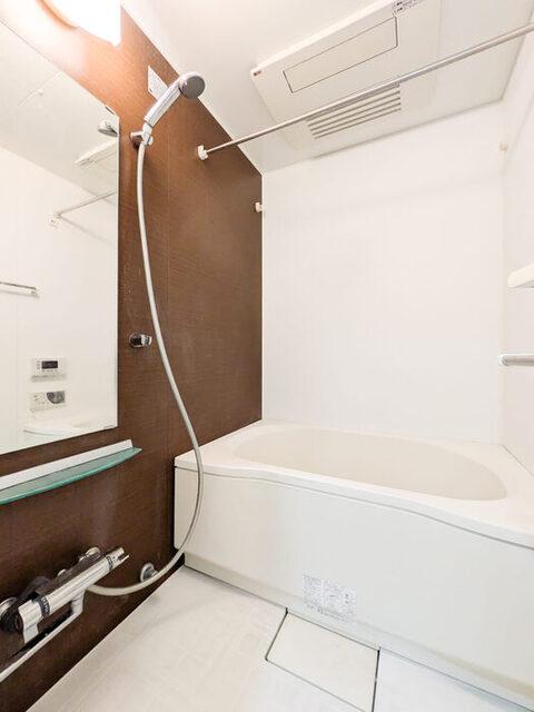 オアシス梅田（0202） 部屋画像