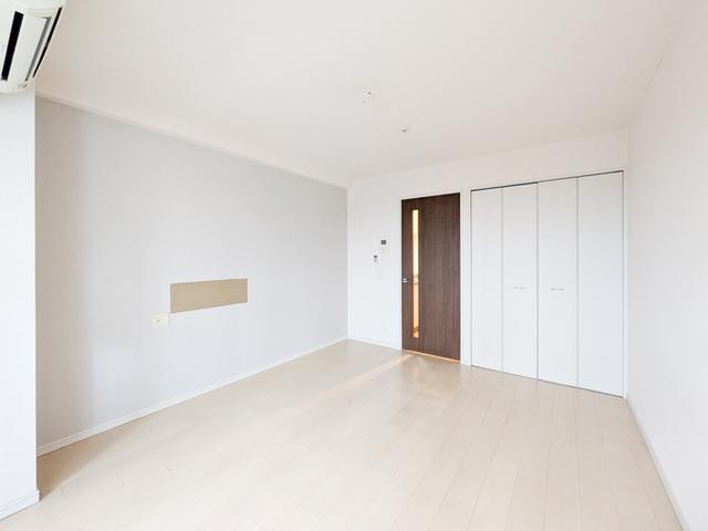 オアシス梅田（0202） 部屋画像