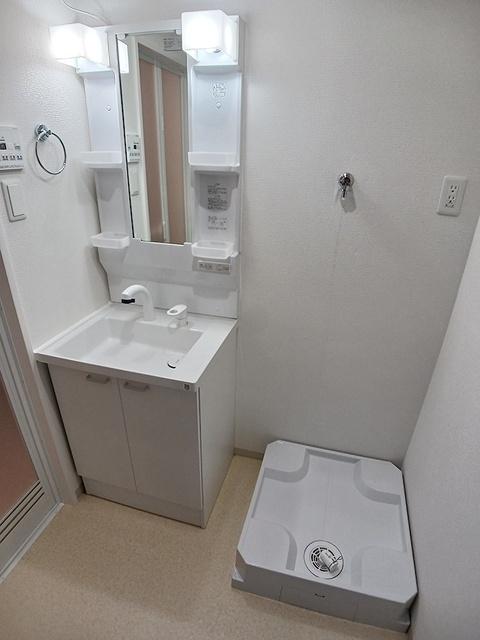 ＧｏｏｄＬｉｆｅ　小阪本町（305） 洗面