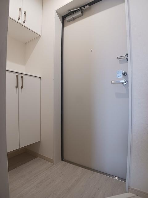 ＧｏｏｄＬｉｆｅ　小阪本町（305） 玄関