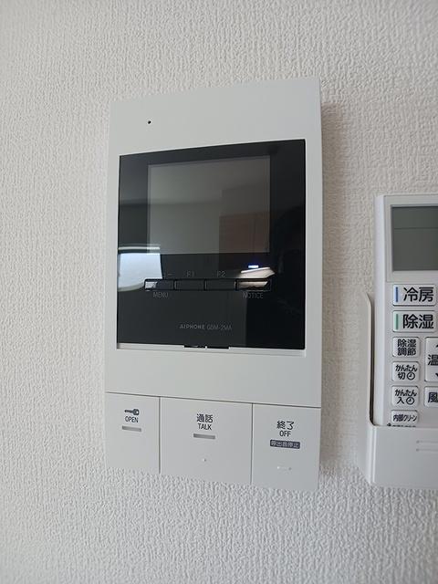 ＧｏｏｄＬｉｆｅ　小阪本町（304） 設備
