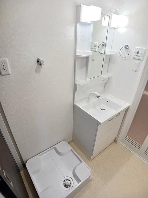 ＧｏｏｄＬｉｆｅ　小阪本町（303） 洗面
