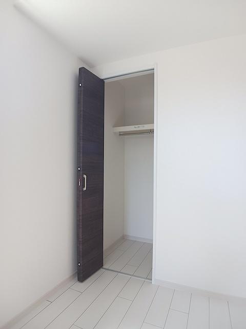 ＧｏｏｄＬｉｆｅ　小阪本町（303） 収納