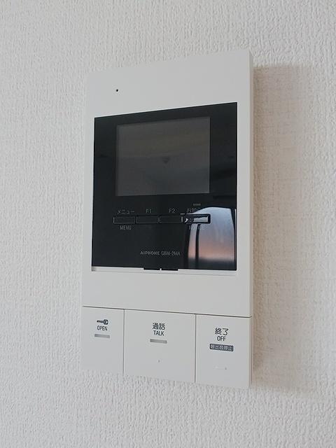 ＧｏｏｄＬｉｆｅ　小阪本町（303） 設備
