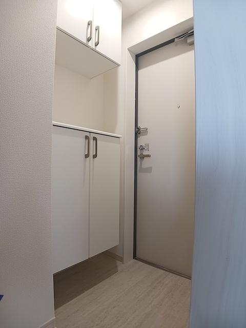 ＧｏｏｄＬｉｆｅ　小阪本町（303） 玄関