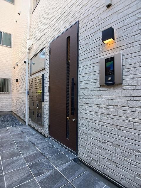 ＧｏｏｄＬｉｆｅ　小阪本町（303） エントランス