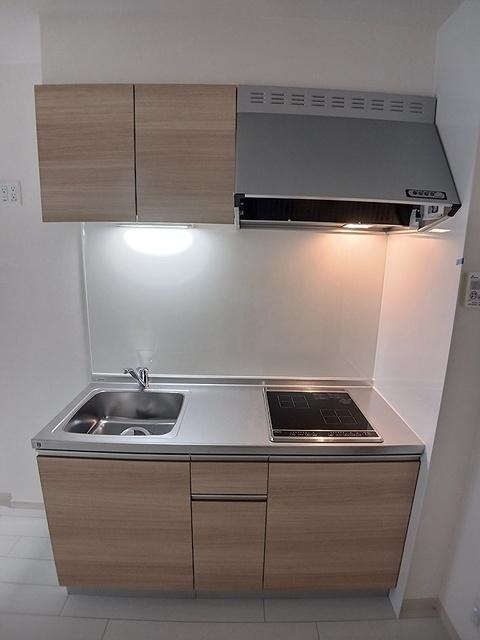 ＧｏｏｄＬｉｆｅ　小阪本町（302） キッチン