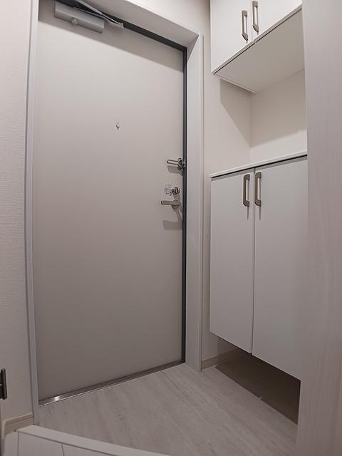 ＧｏｏｄＬｉｆｅ　小阪本町（302） 玄関