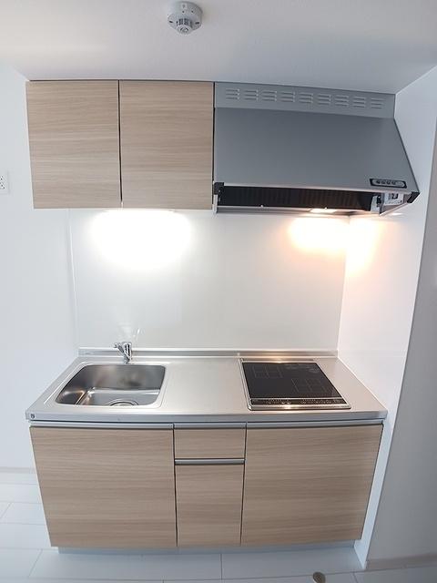 ＧｏｏｄＬｉｆｅ　小阪本町（206） キッチン