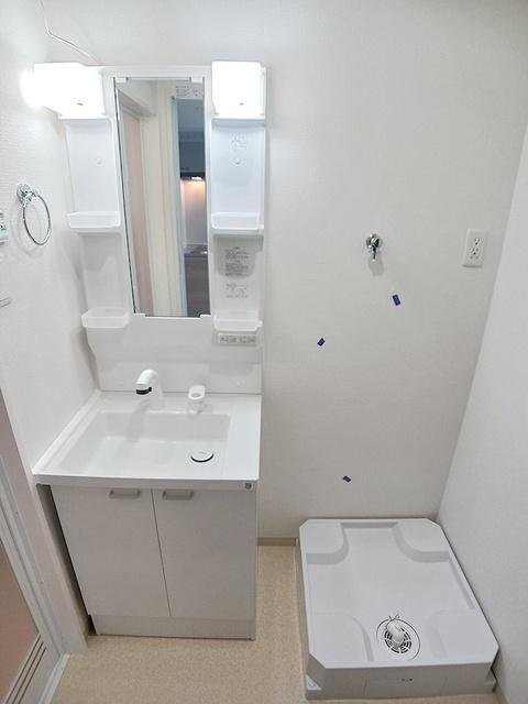 ＧｏｏｄＬｉｆｅ　小阪本町（206） 洗面
