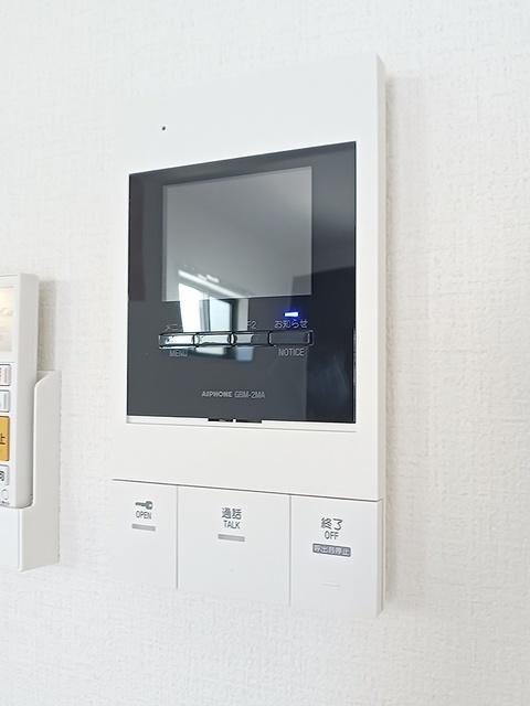 ＧｏｏｄＬｉｆｅ　小阪本町（206） 設備