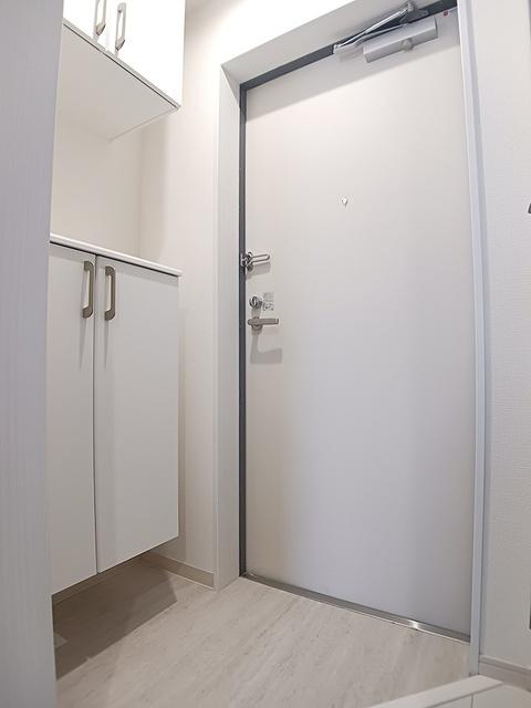 ＧｏｏｄＬｉｆｅ　小阪本町（206） 玄関
