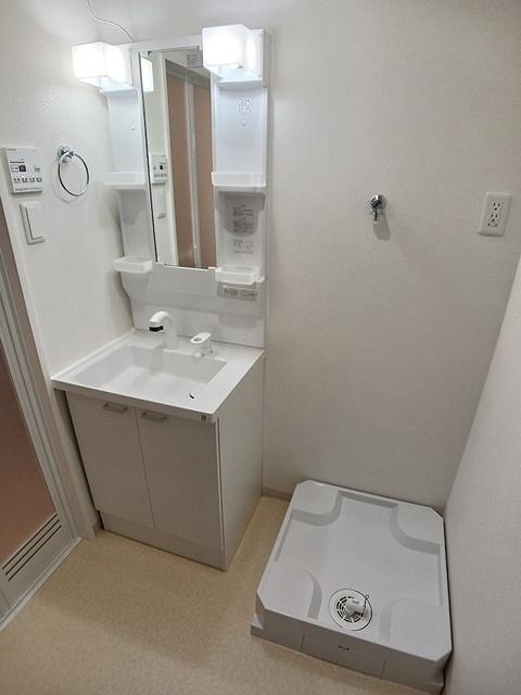 ＧｏｏｄＬｉｆｅ　小阪本町（205） 洗面