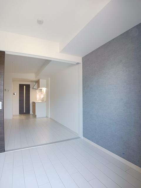 ＧｏｏｄＬｉｆｅ　小阪本町（205） 室内