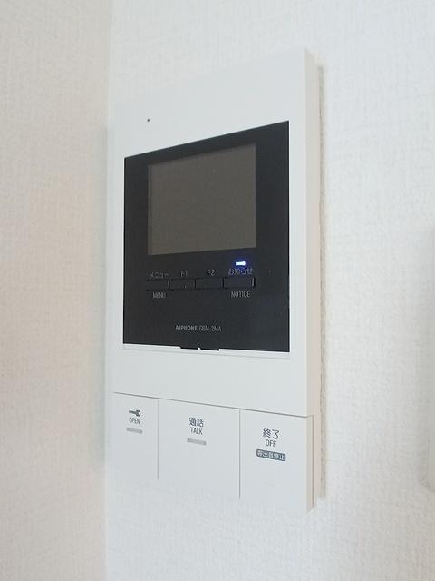ＧｏｏｄＬｉｆｅ　小阪本町（205） 設備