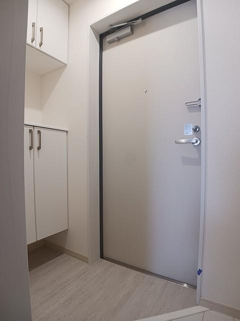 ＧｏｏｄＬｉｆｅ　小阪本町（205） 玄関