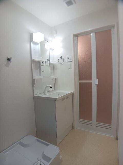 ＧｏｏｄＬｉｆｅ　小阪本町（203） 洗面
