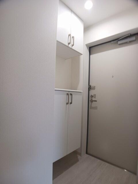 ＧｏｏｄＬｉｆｅ　小阪本町（203） 玄関