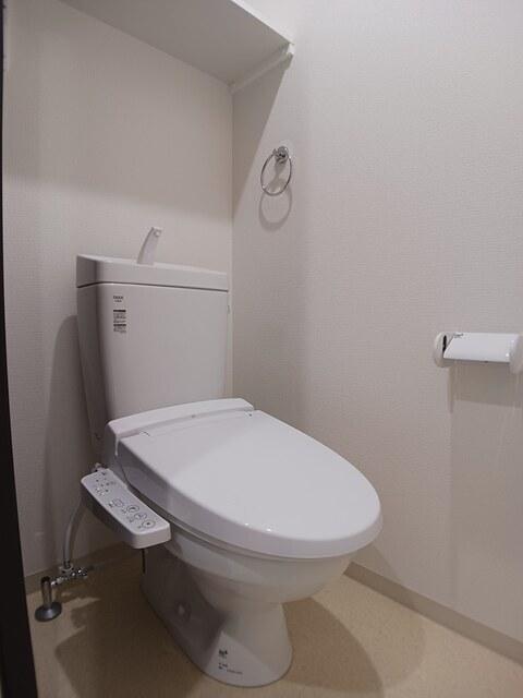 ＧｏｏｄＬｉｆｅ　小阪本町（101） トイレ