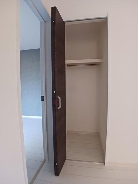 ＧｏｏｄＬｉｆｅ　小阪本町（101） 収納
