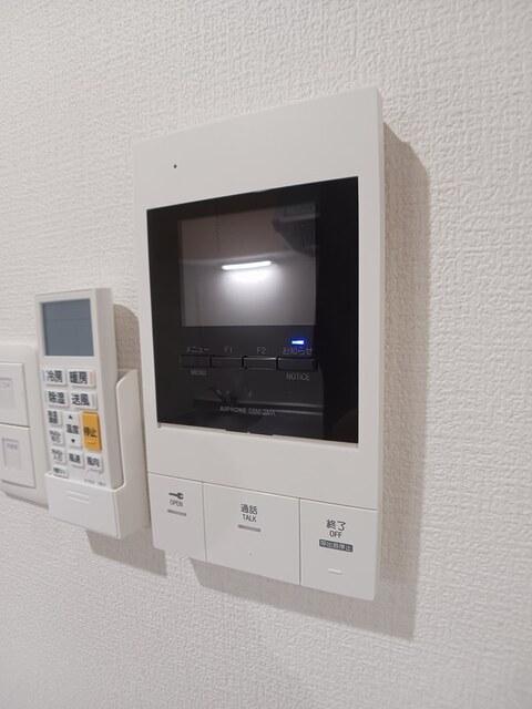 ＧｏｏｄＬｉｆｅ　小阪本町（101） 設備