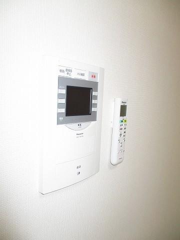 大阪市北区天神西町マンション セキュリティ